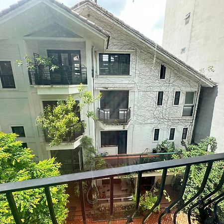 Luxe Paradise Suites Hotel To Ngoc Van Hanoi Kültér fotó