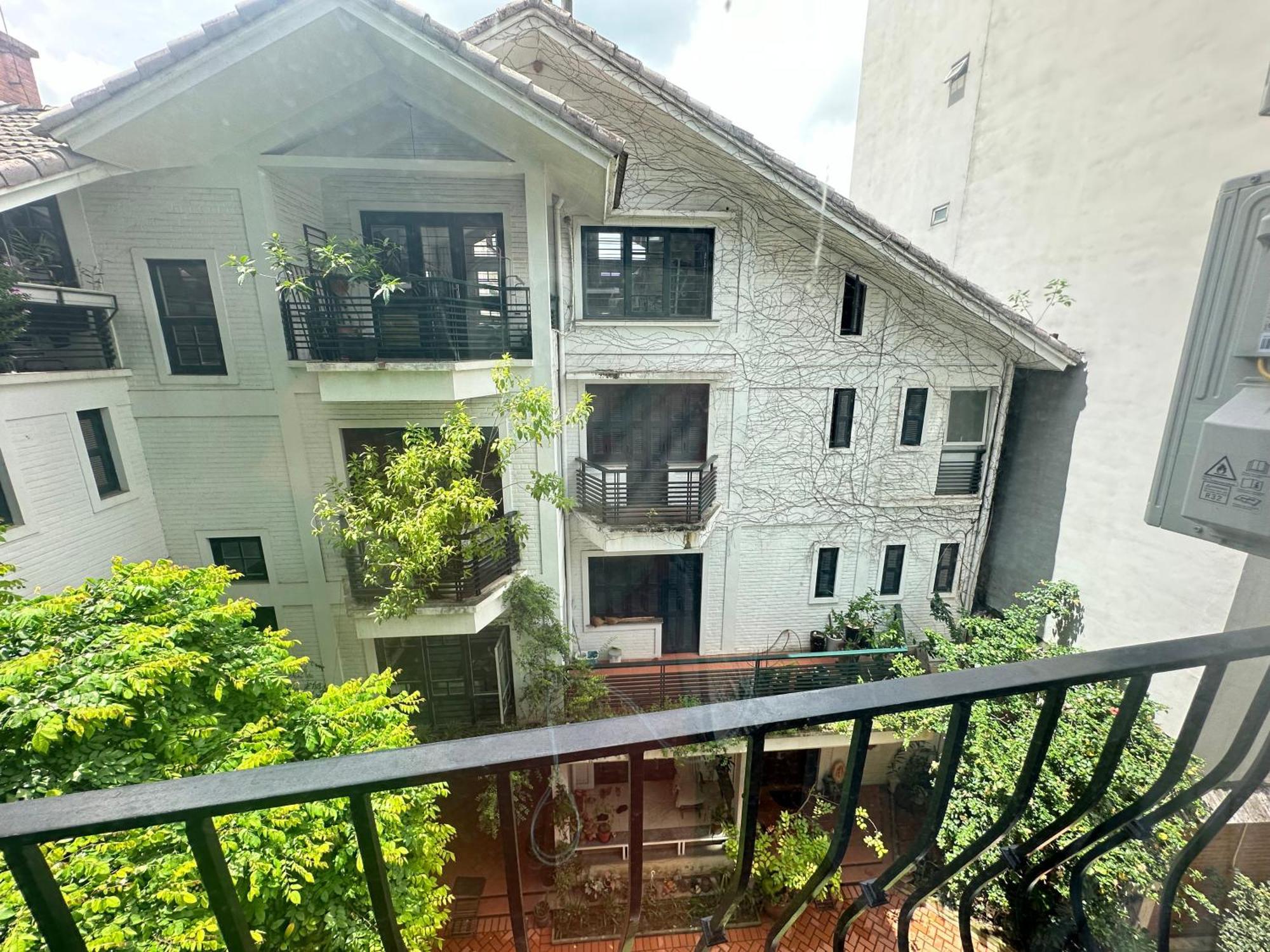 Luxe Paradise Suites Hotel To Ngoc Van Hanoi Kültér fotó